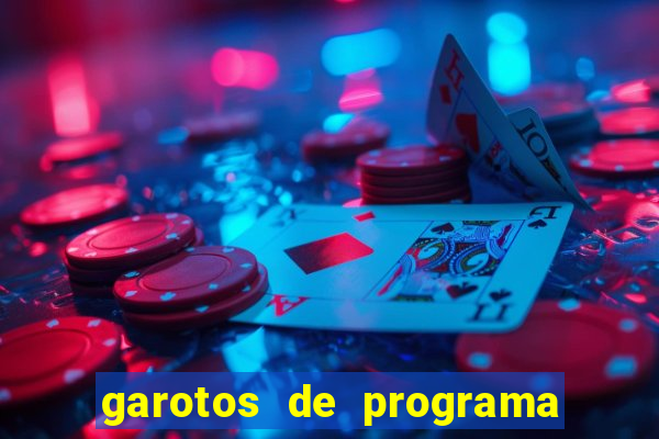 garotos de programa em porto seguro